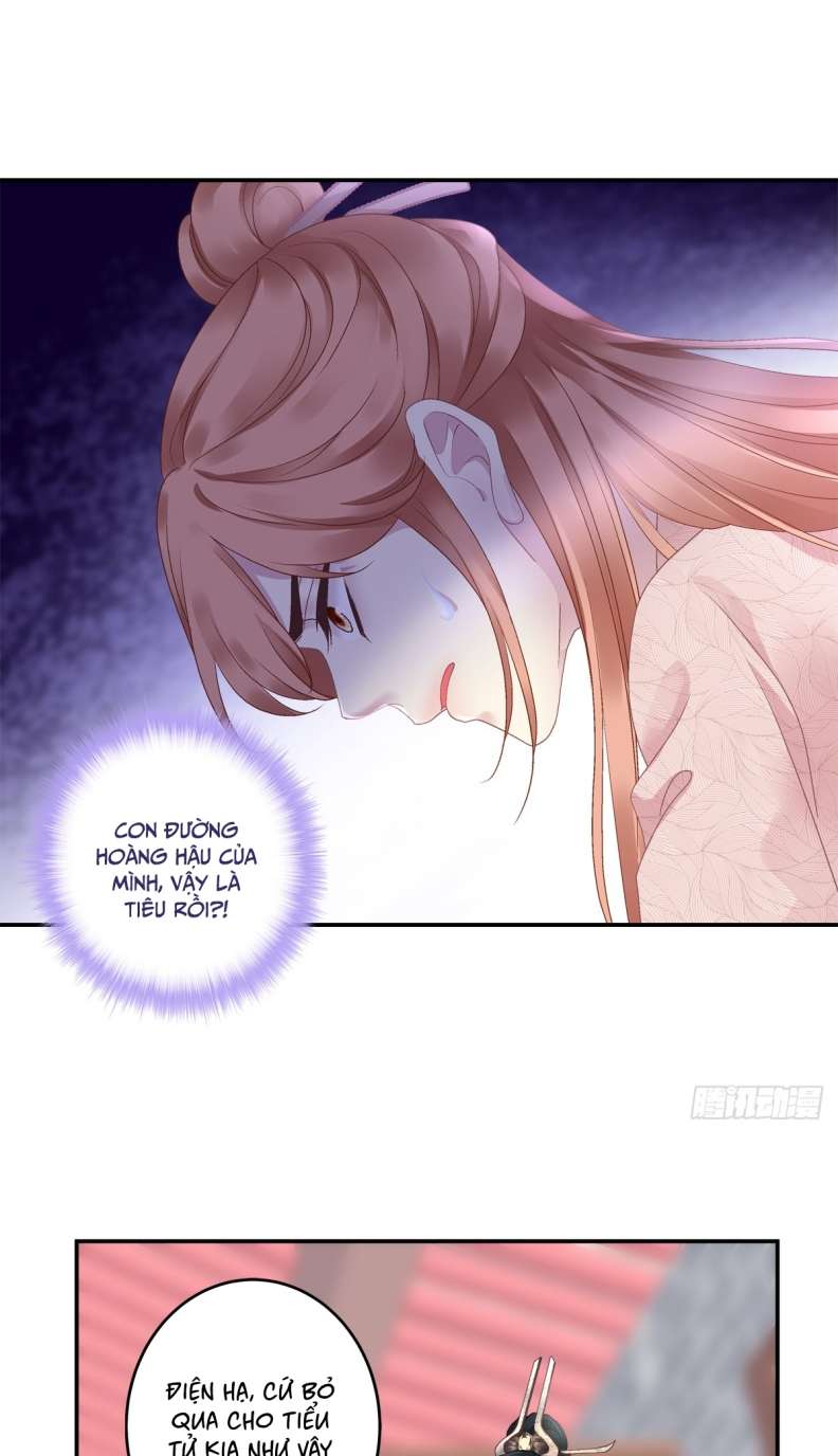 Hắc Hóa Đại Lão Thuần Dưỡng Chỉ Nam Chapter 62 - Trang 4