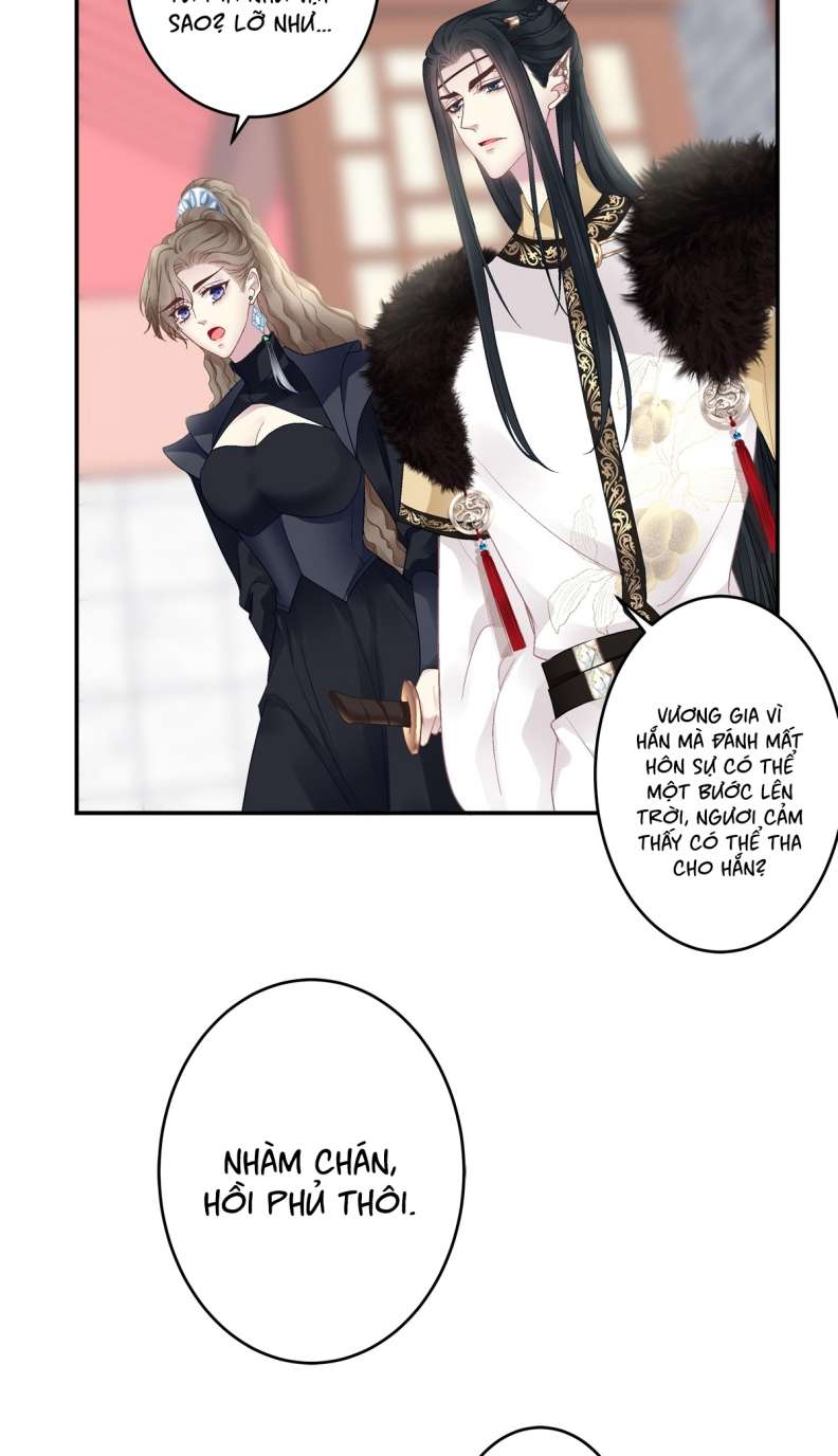 Hắc Hóa Đại Lão Thuần Dưỡng Chỉ Nam Chapter 62 - Trang 4