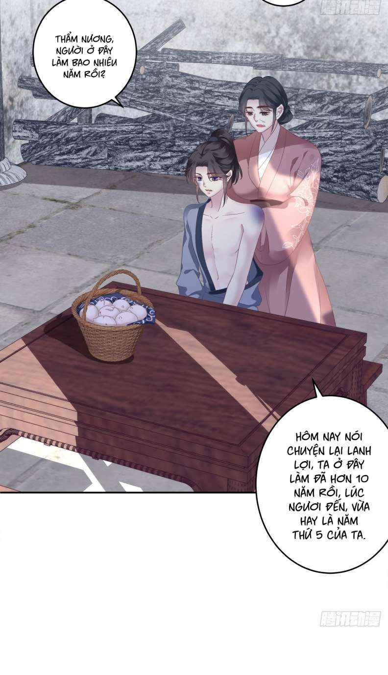 Hắc Hóa Đại Lão Thuần Dưỡng Chỉ Nam Chapter 62 - Trang 4