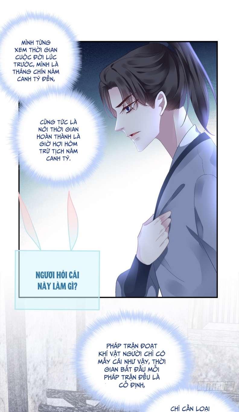 Hắc Hóa Đại Lão Thuần Dưỡng Chỉ Nam Chapter 62 - Trang 4