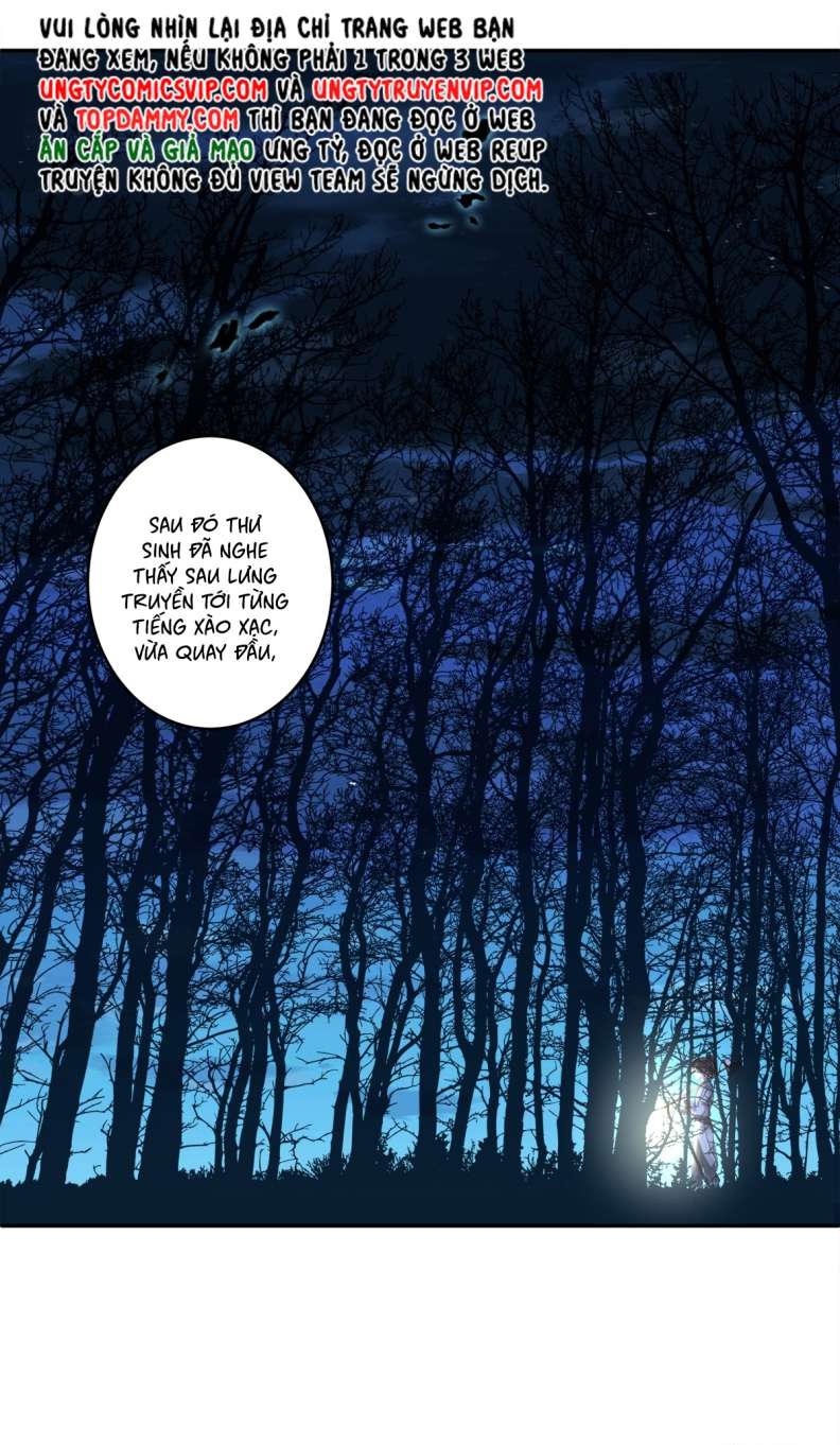 Hắc Hóa Đại Lão Thuần Dưỡng Chỉ Nam Chapter 62 - Trang 4