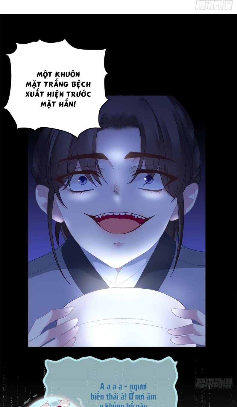 Hắc Hóa Đại Lão Thuần Dưỡng Chỉ Nam Chapter 62 - Trang 4