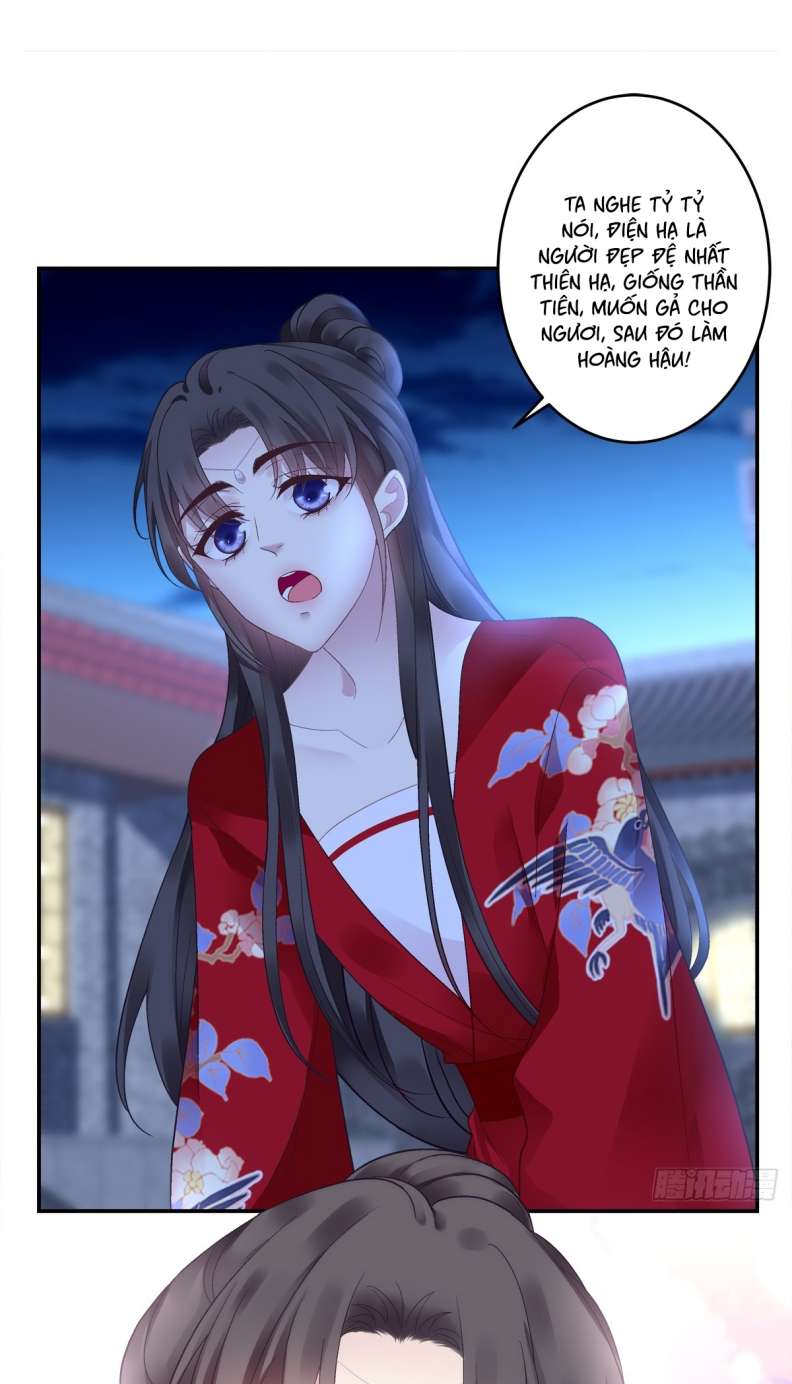 Hắc Hóa Đại Lão Thuần Dưỡng Chỉ Nam Chapter 62 - Trang 4