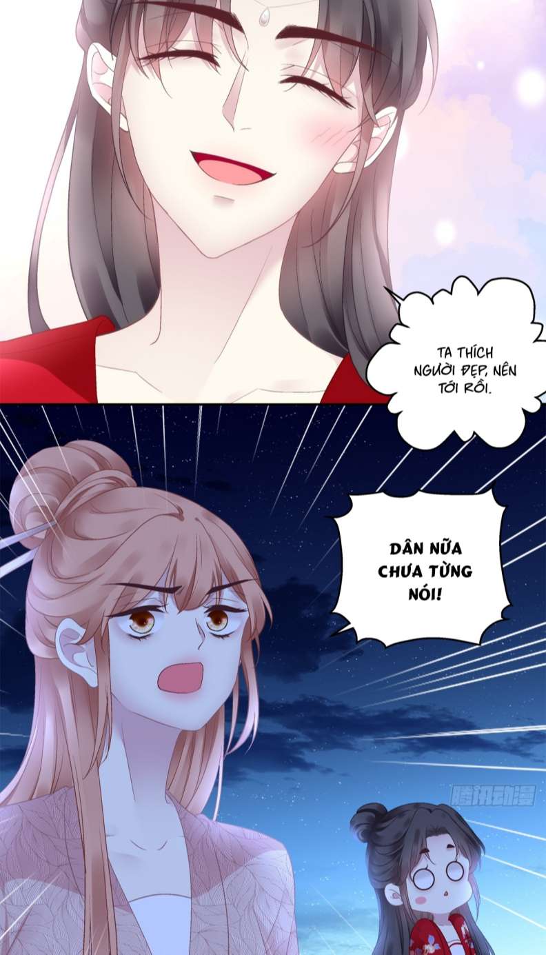 Hắc Hóa Đại Lão Thuần Dưỡng Chỉ Nam Chapter 62 - Trang 4