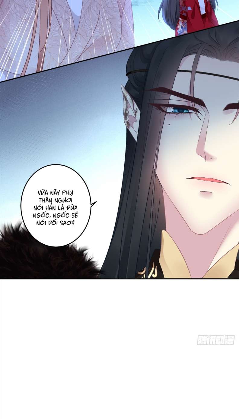 Hắc Hóa Đại Lão Thuần Dưỡng Chỉ Nam Chapter 62 - Trang 4