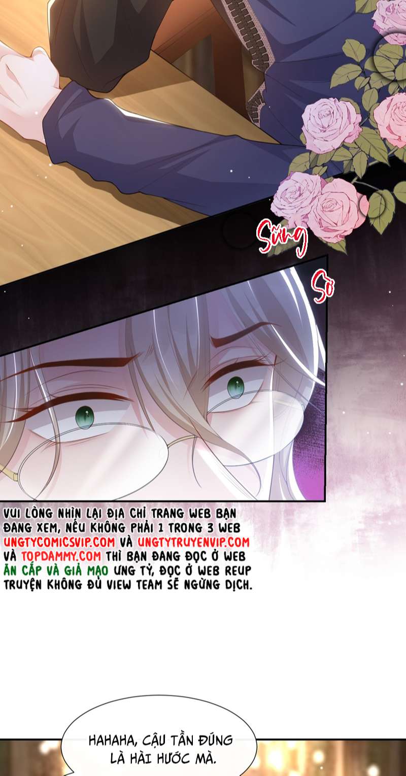Quan Hệ Thế Thân Chapter 90 - Trang 4