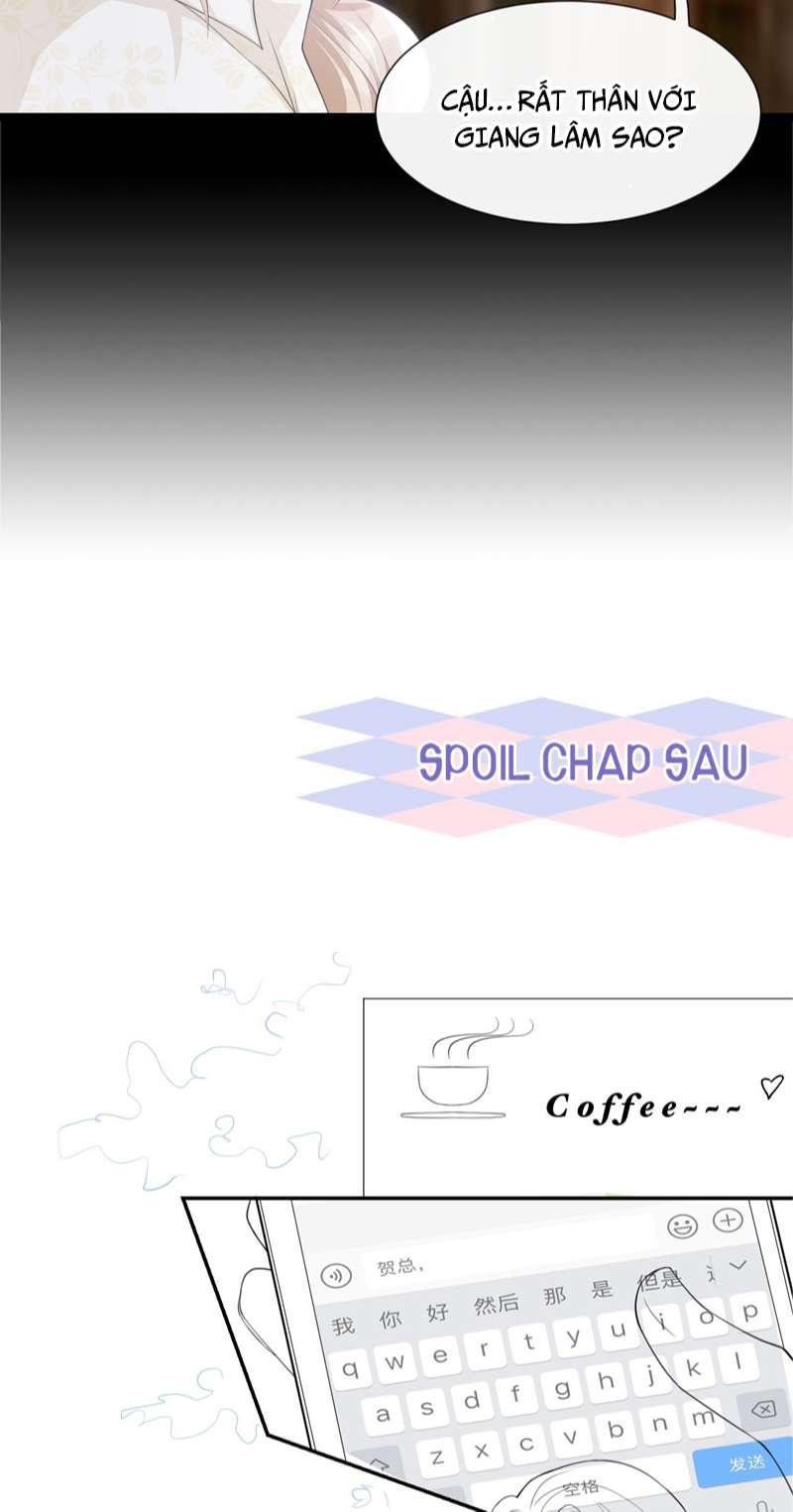 Quan Hệ Thế Thân Chapter 90 - Trang 4