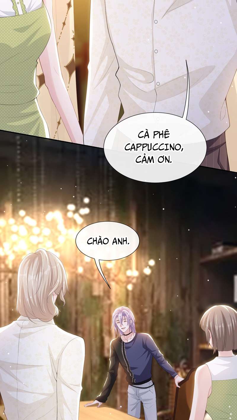 Quan Hệ Thế Thân Chapter 90 - Trang 4