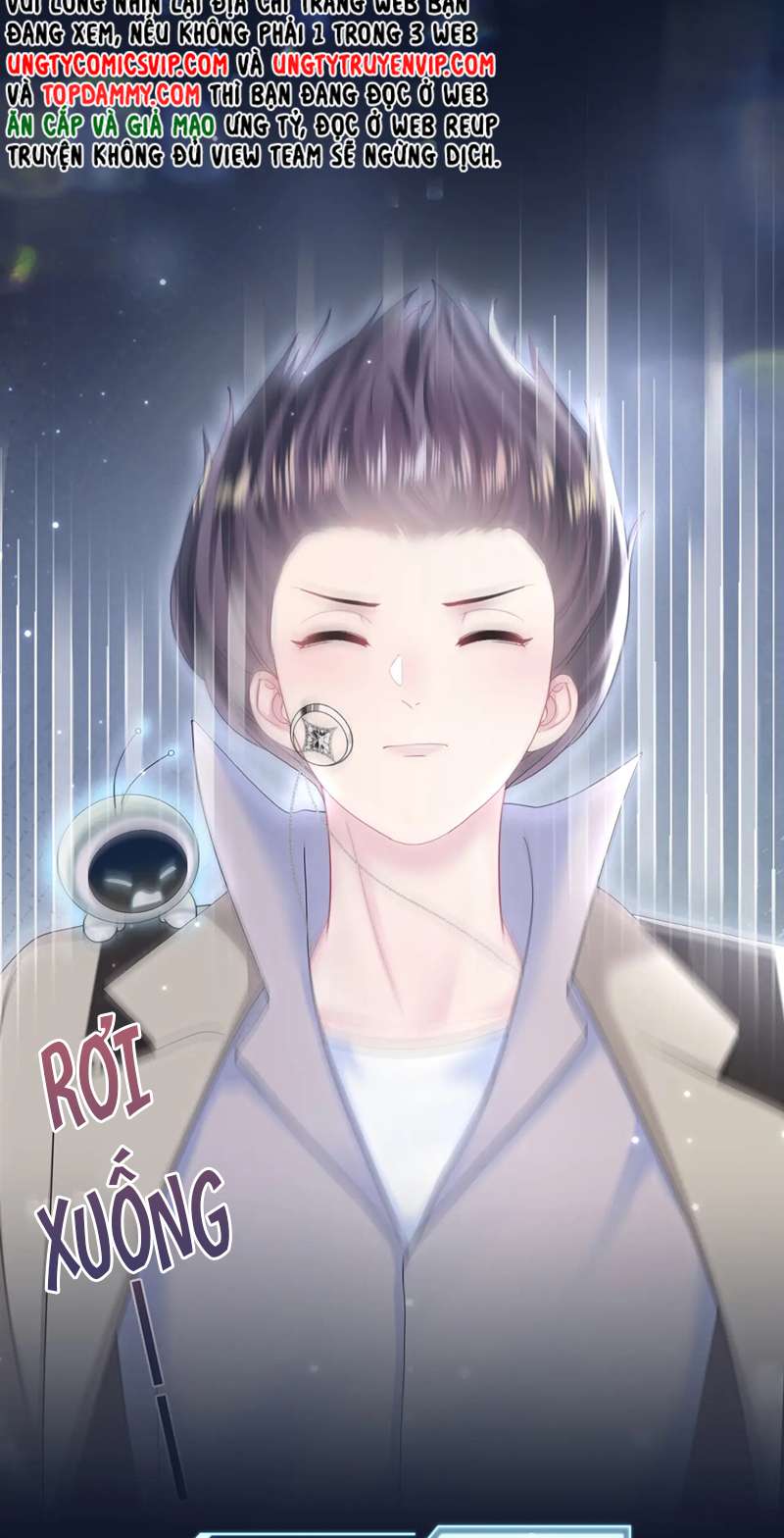 Tuyệt Mỹ Bạch Liên Hoa Online Dạy Học Chapter 174 - Trang 3