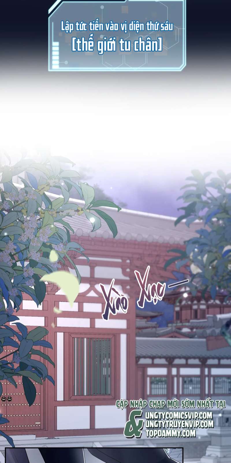 Tuyệt Mỹ Bạch Liên Hoa Online Dạy Học Chapter 174 - Trang 3