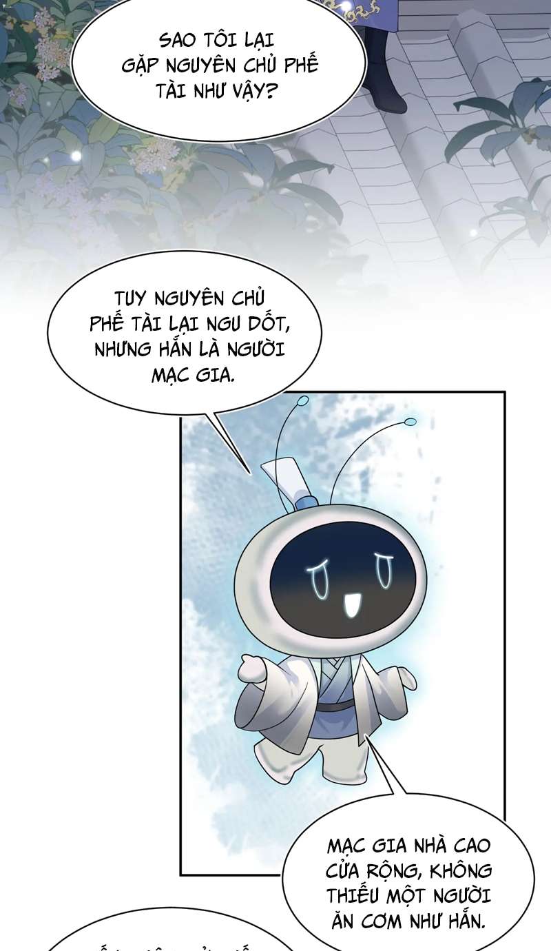 Tuyệt Mỹ Bạch Liên Hoa Online Dạy Học Chapter 174 - Trang 3