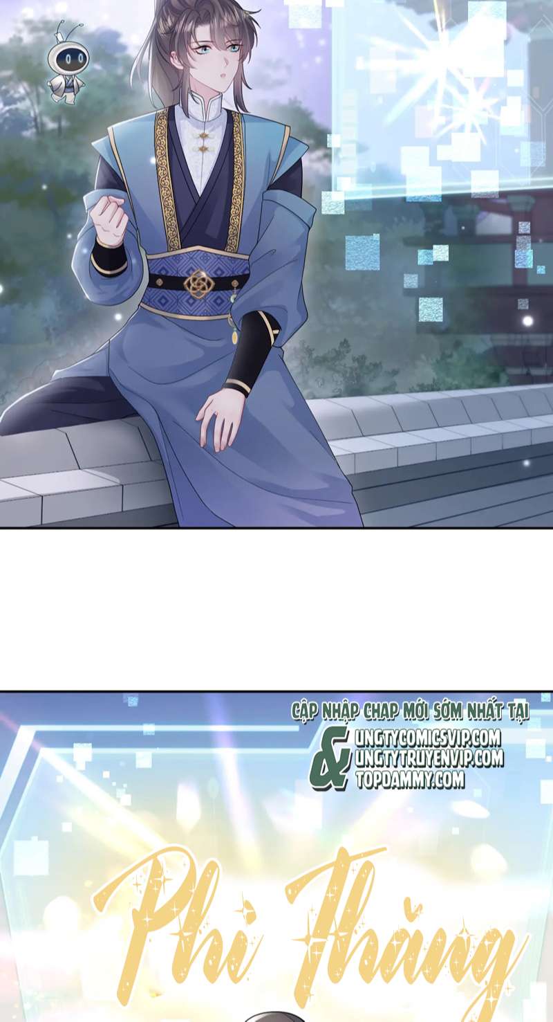 Tuyệt Mỹ Bạch Liên Hoa Online Dạy Học Chapter 174 - Trang 3