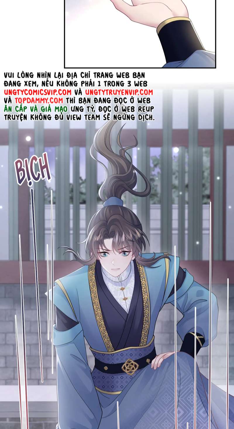 Tuyệt Mỹ Bạch Liên Hoa Online Dạy Học Chapter 174 - Trang 3