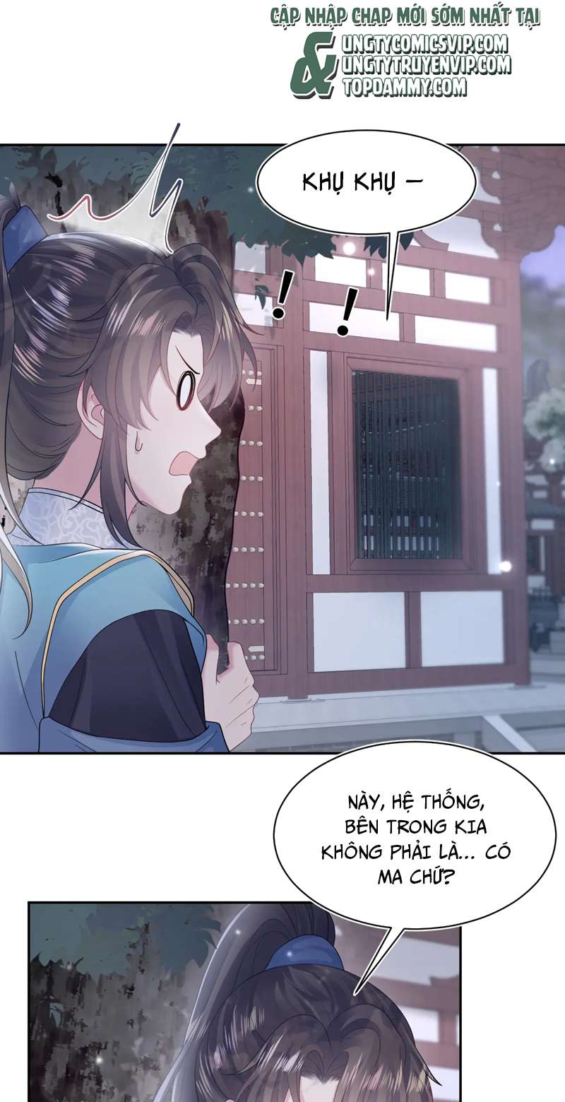 Tuyệt Mỹ Bạch Liên Hoa Online Dạy Học Chapter 174 - Trang 3