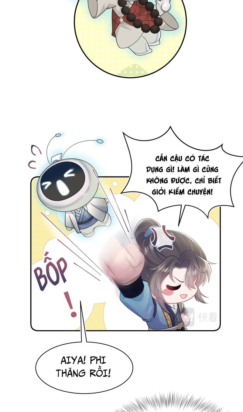 Tuyệt Mỹ Bạch Liên Hoa Online Dạy Học Chapter 174 - Trang 3