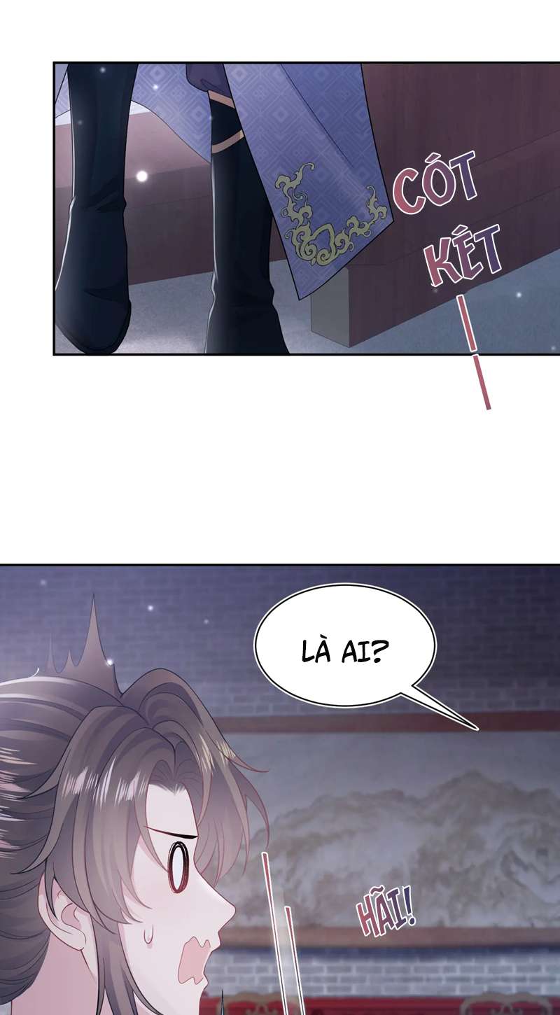 Tuyệt Mỹ Bạch Liên Hoa Online Dạy Học Chapter 174 - Trang 3