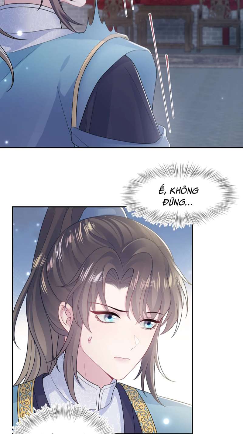 Tuyệt Mỹ Bạch Liên Hoa Online Dạy Học Chapter 174 - Trang 3
