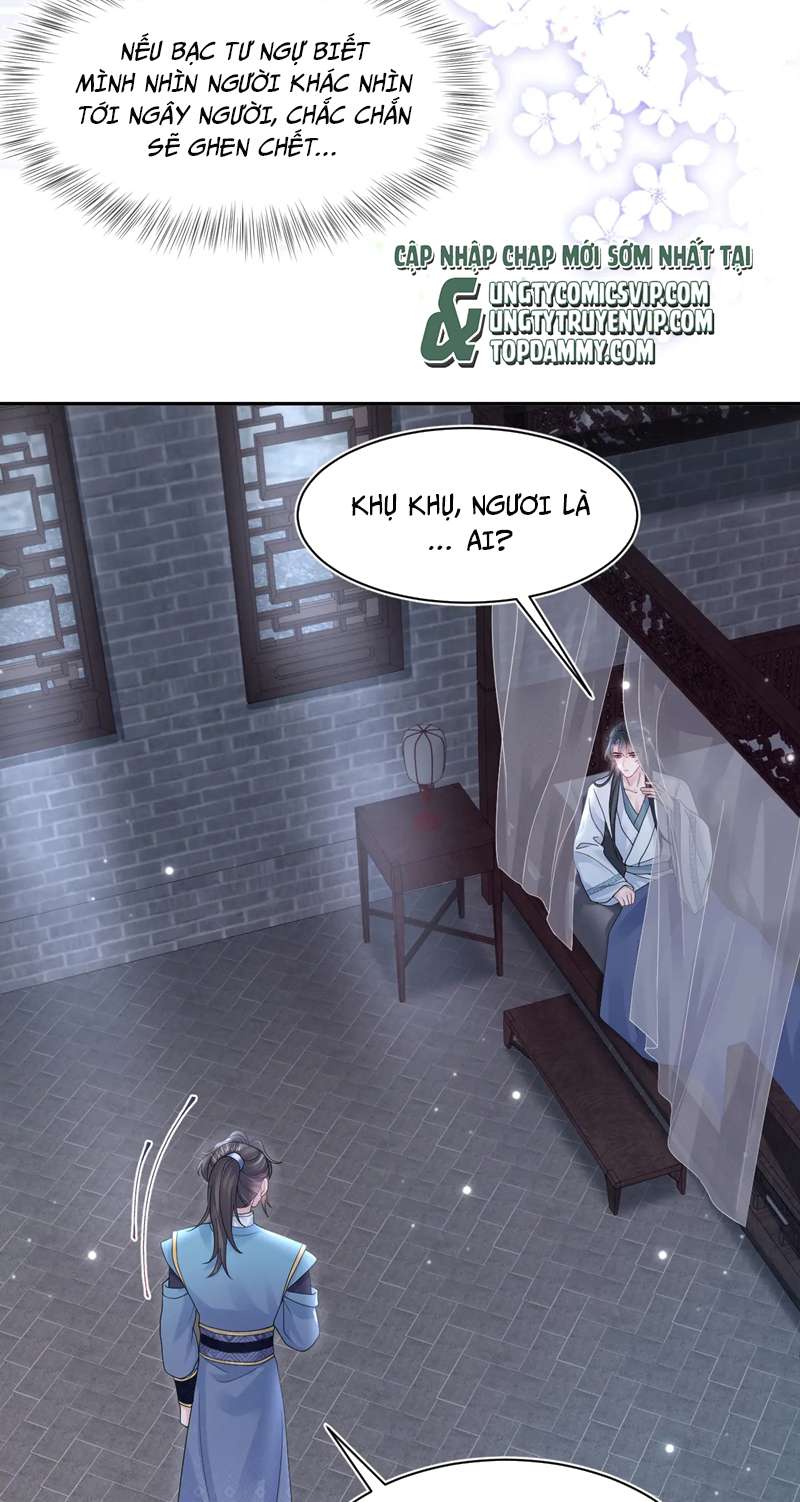 Tuyệt Mỹ Bạch Liên Hoa Online Dạy Học Chapter 174 - Trang 3