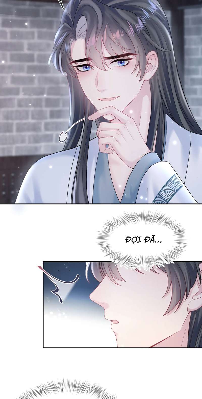 Tuyệt Mỹ Bạch Liên Hoa Online Dạy Học Chapter 174 - Trang 3
