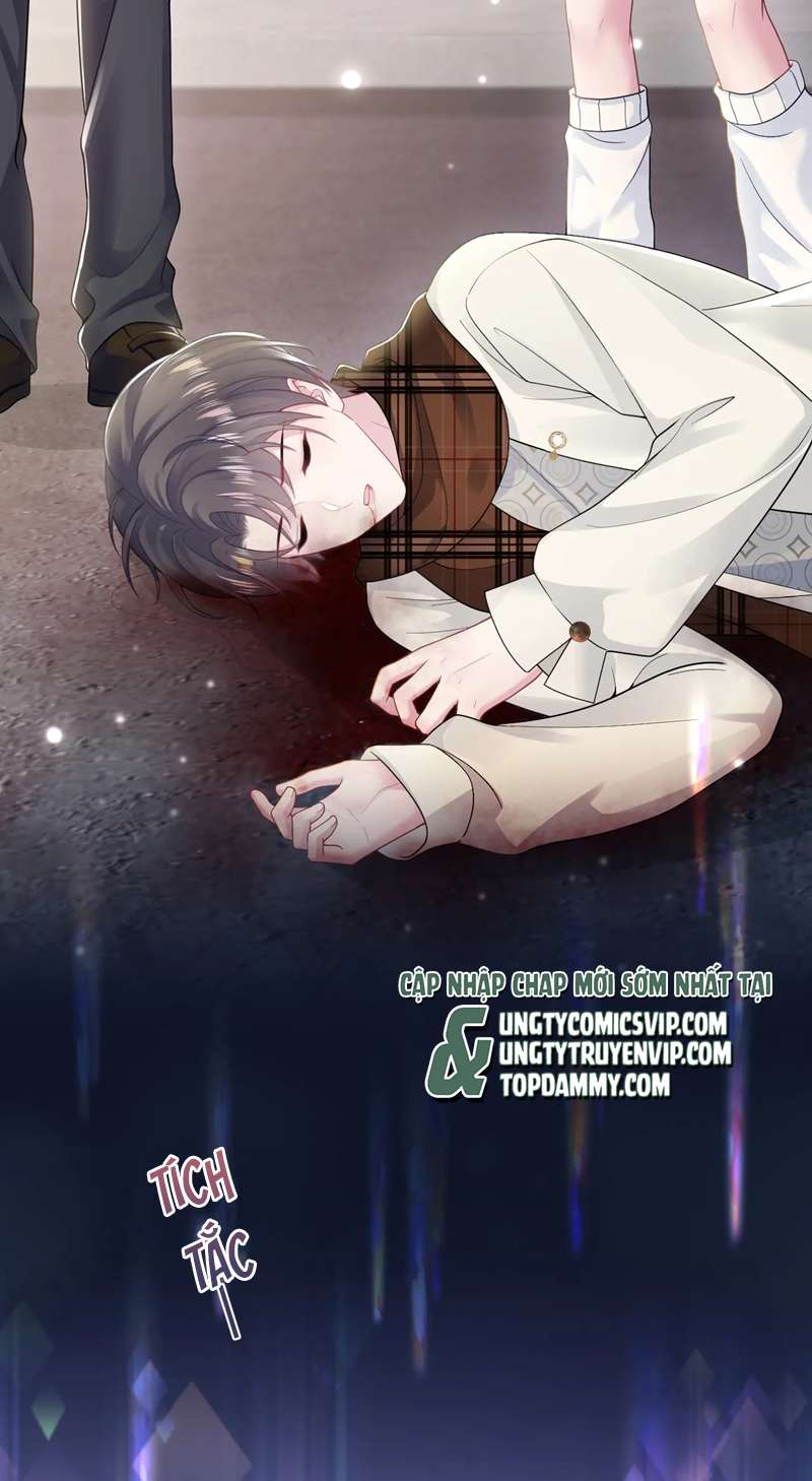 Tuyệt Mỹ Bạch Liên Hoa Online Dạy Học Chapter 174 - Trang 3