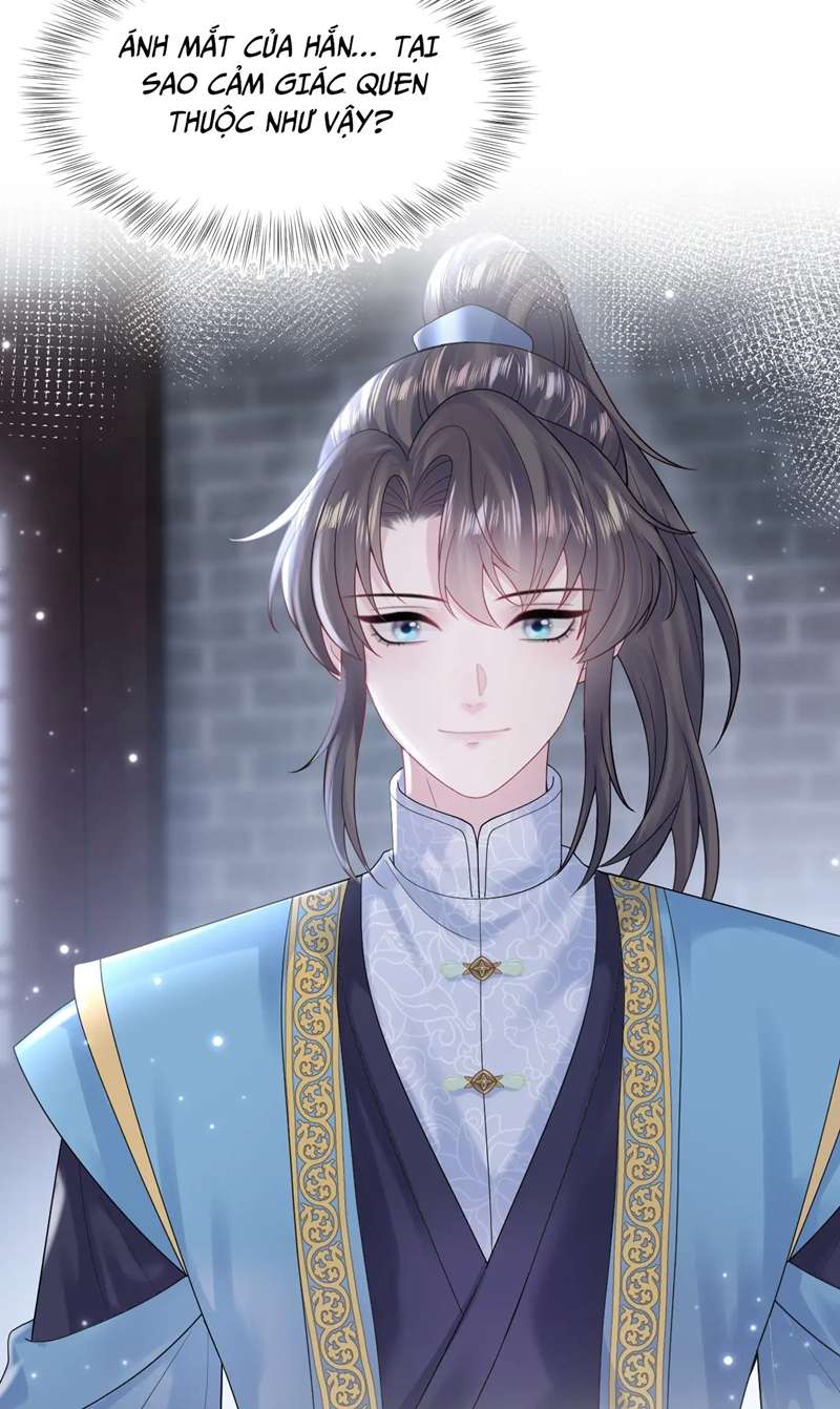 Tuyệt Mỹ Bạch Liên Hoa Online Dạy Học Chapter 174 - Trang 3