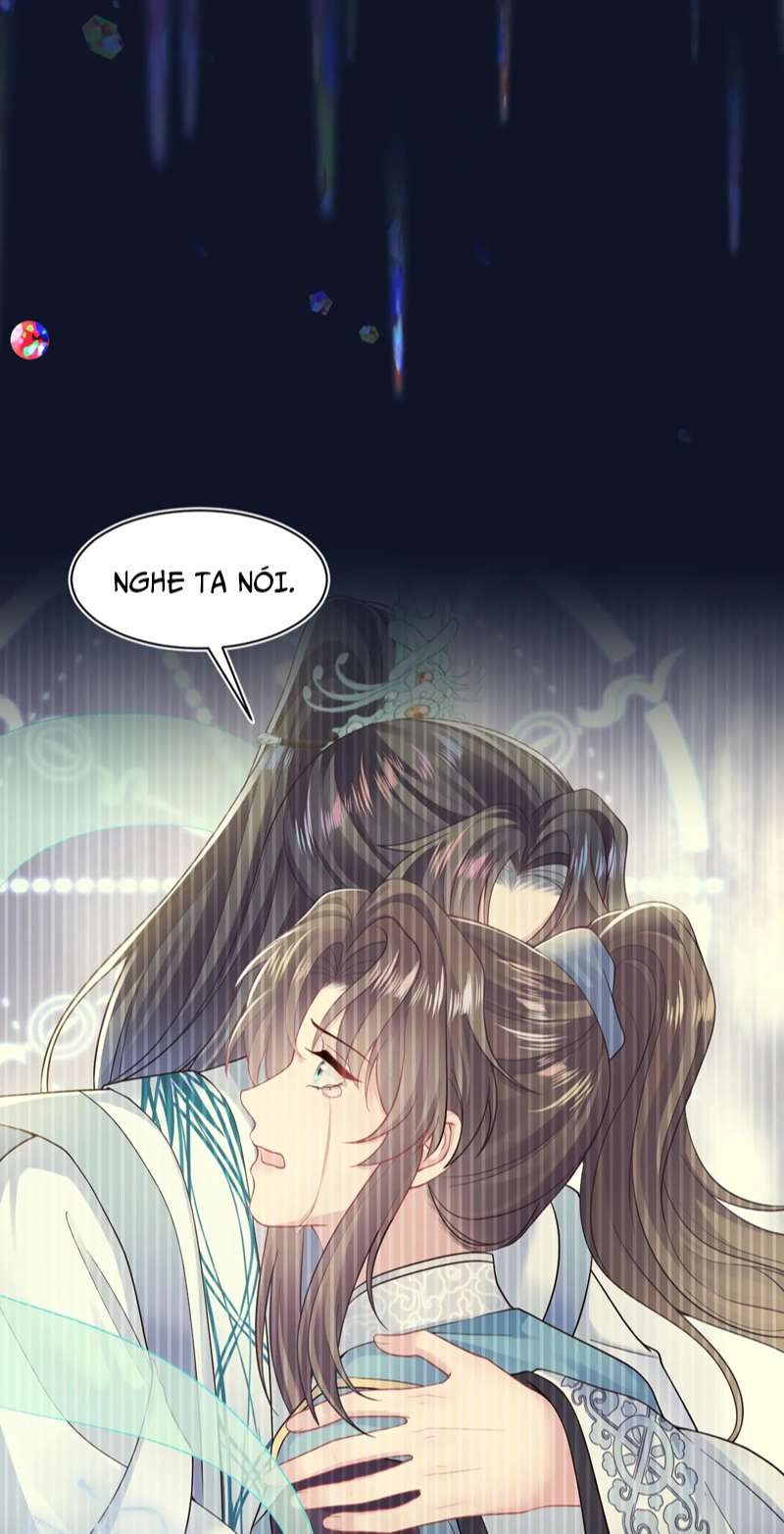 Tuyệt Mỹ Bạch Liên Hoa Online Dạy Học Chapter 174 - Trang 3