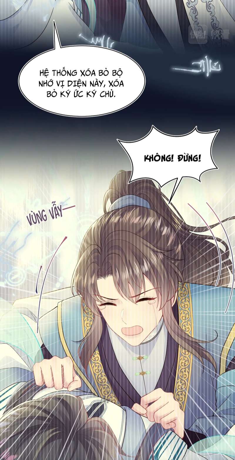 Tuyệt Mỹ Bạch Liên Hoa Online Dạy Học Chapter 174 - Trang 3