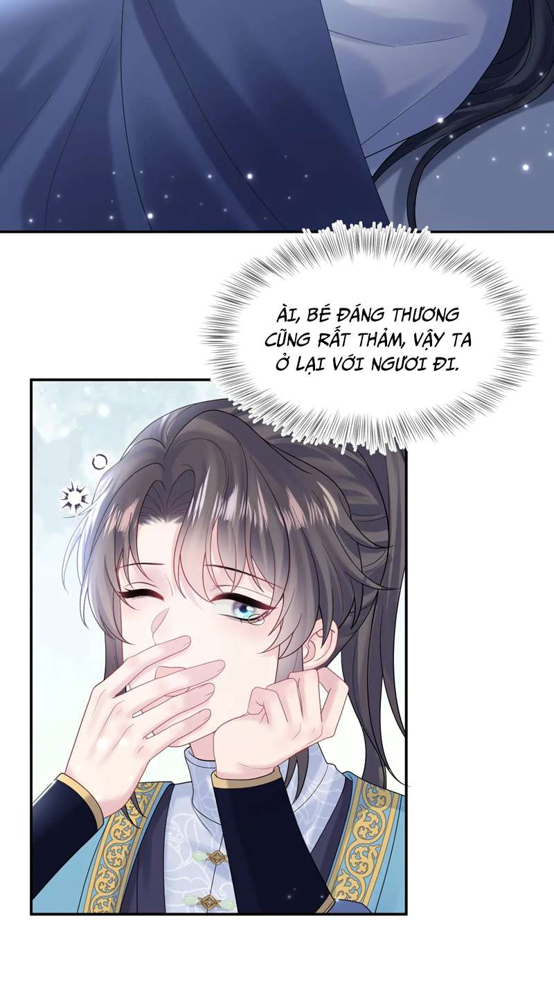 Tuyệt Mỹ Bạch Liên Hoa Online Dạy Học Chapter 175 - Trang 3