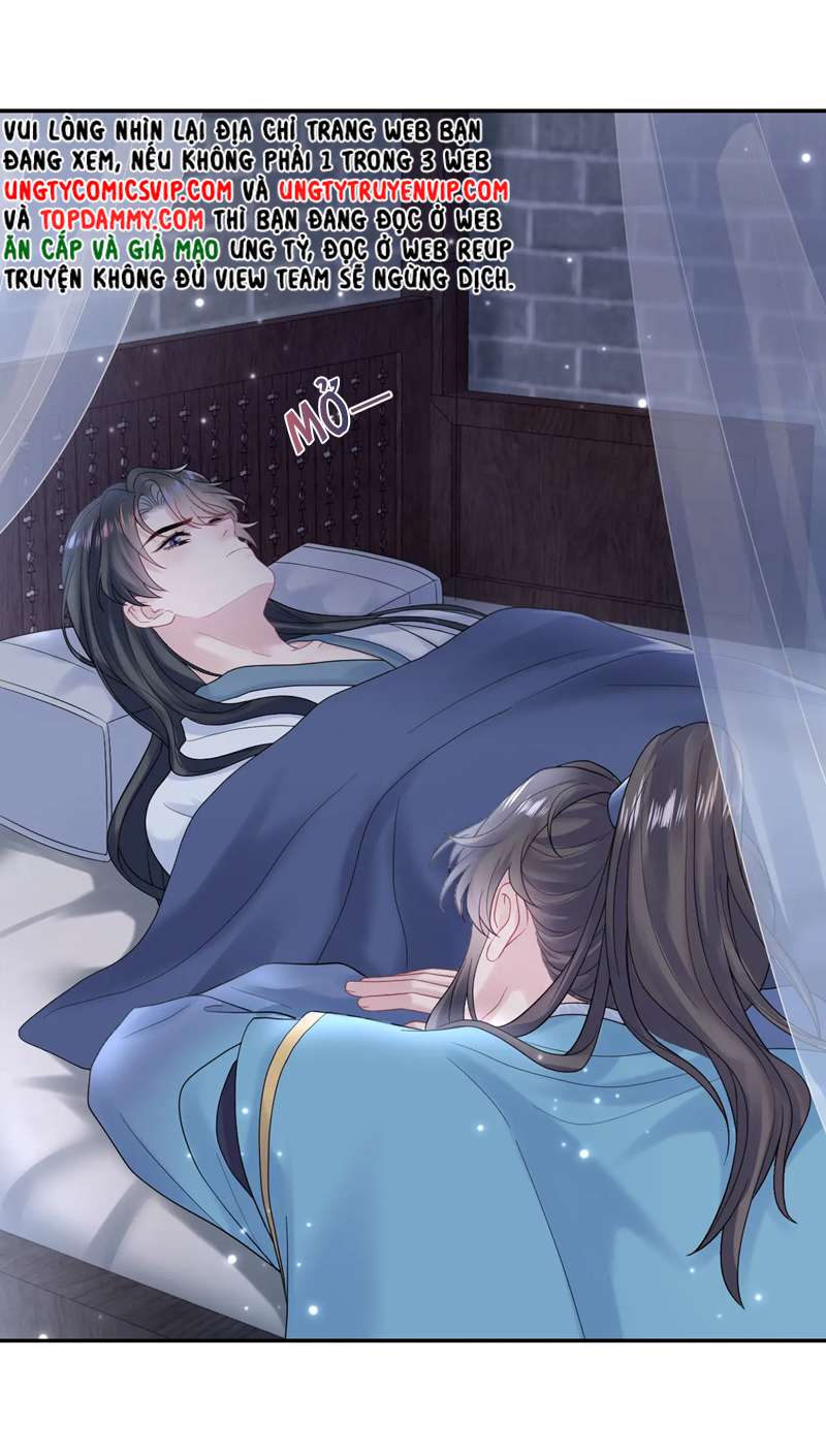 Tuyệt Mỹ Bạch Liên Hoa Online Dạy Học Chapter 175 - Trang 3