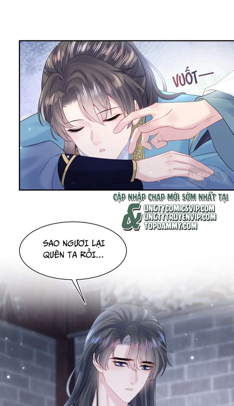 Tuyệt Mỹ Bạch Liên Hoa Online Dạy Học Chapter 175 - Trang 3