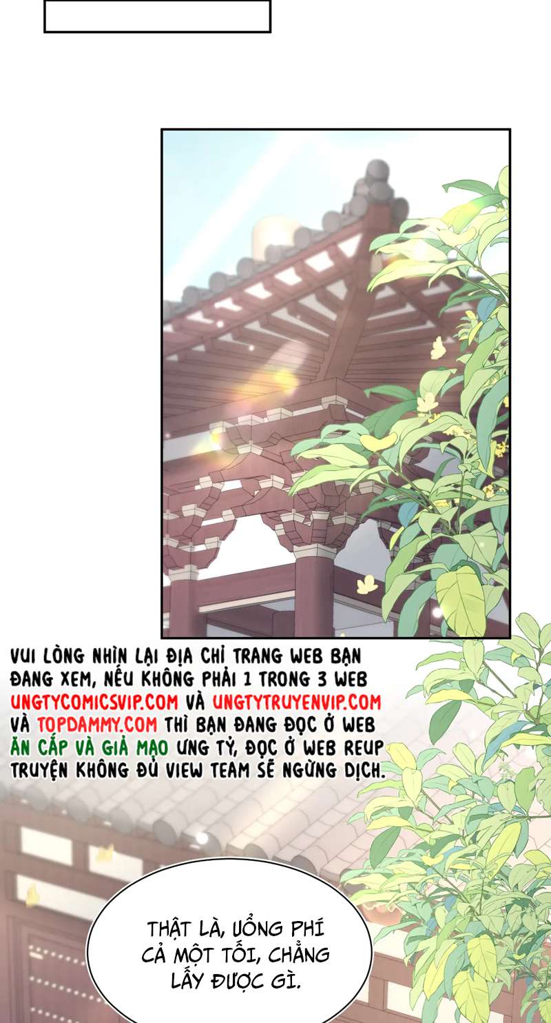 Tuyệt Mỹ Bạch Liên Hoa Online Dạy Học Chapter 175 - Trang 3