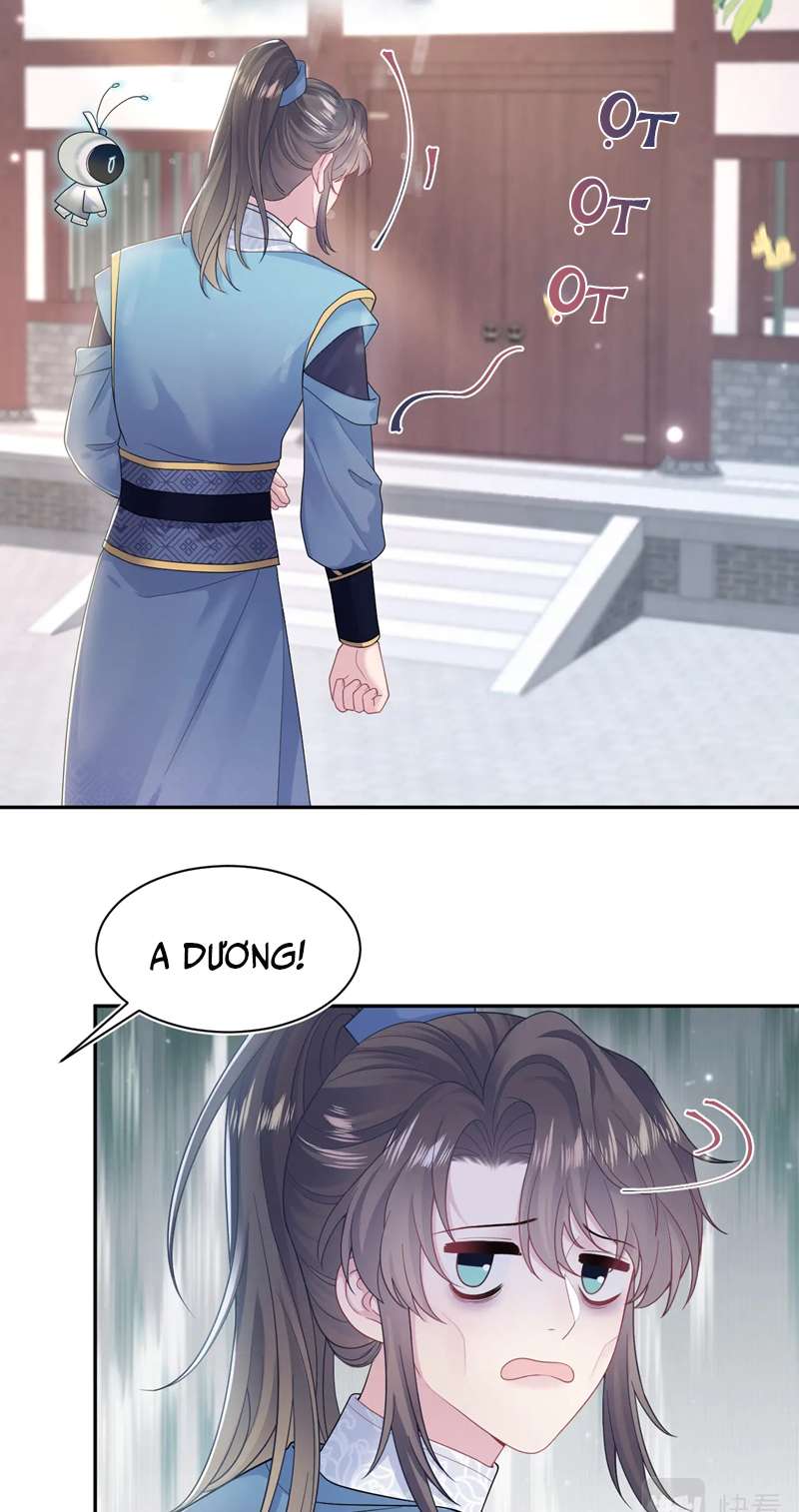 Tuyệt Mỹ Bạch Liên Hoa Online Dạy Học Chapter 175 - Trang 3