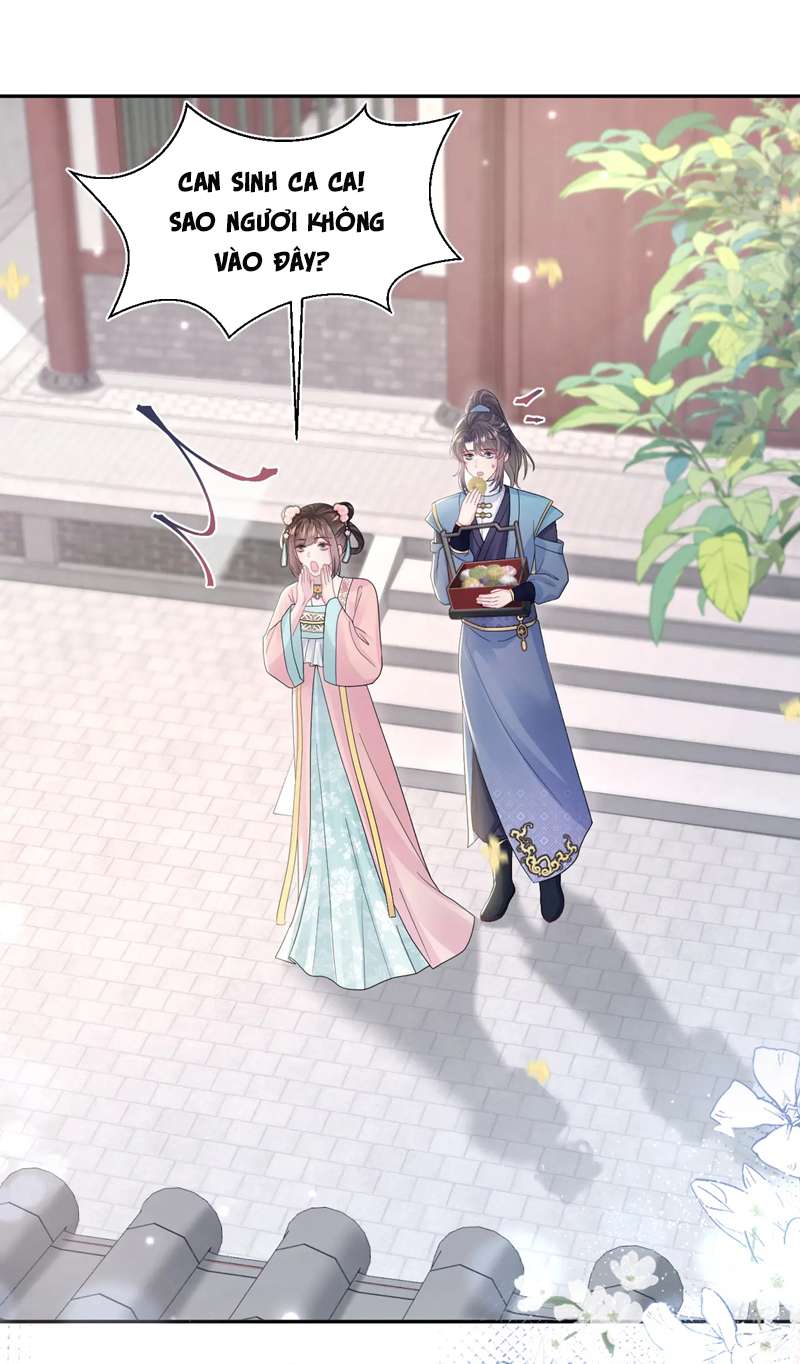 Tuyệt Mỹ Bạch Liên Hoa Online Dạy Học Chapter 175 - Trang 3