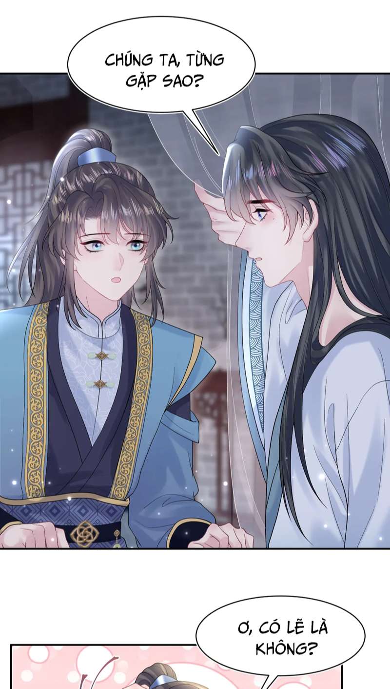 Tuyệt Mỹ Bạch Liên Hoa Online Dạy Học Chapter 175 - Trang 3
