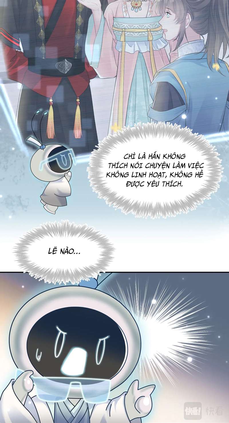 Tuyệt Mỹ Bạch Liên Hoa Online Dạy Học Chapter 175 - Trang 3
