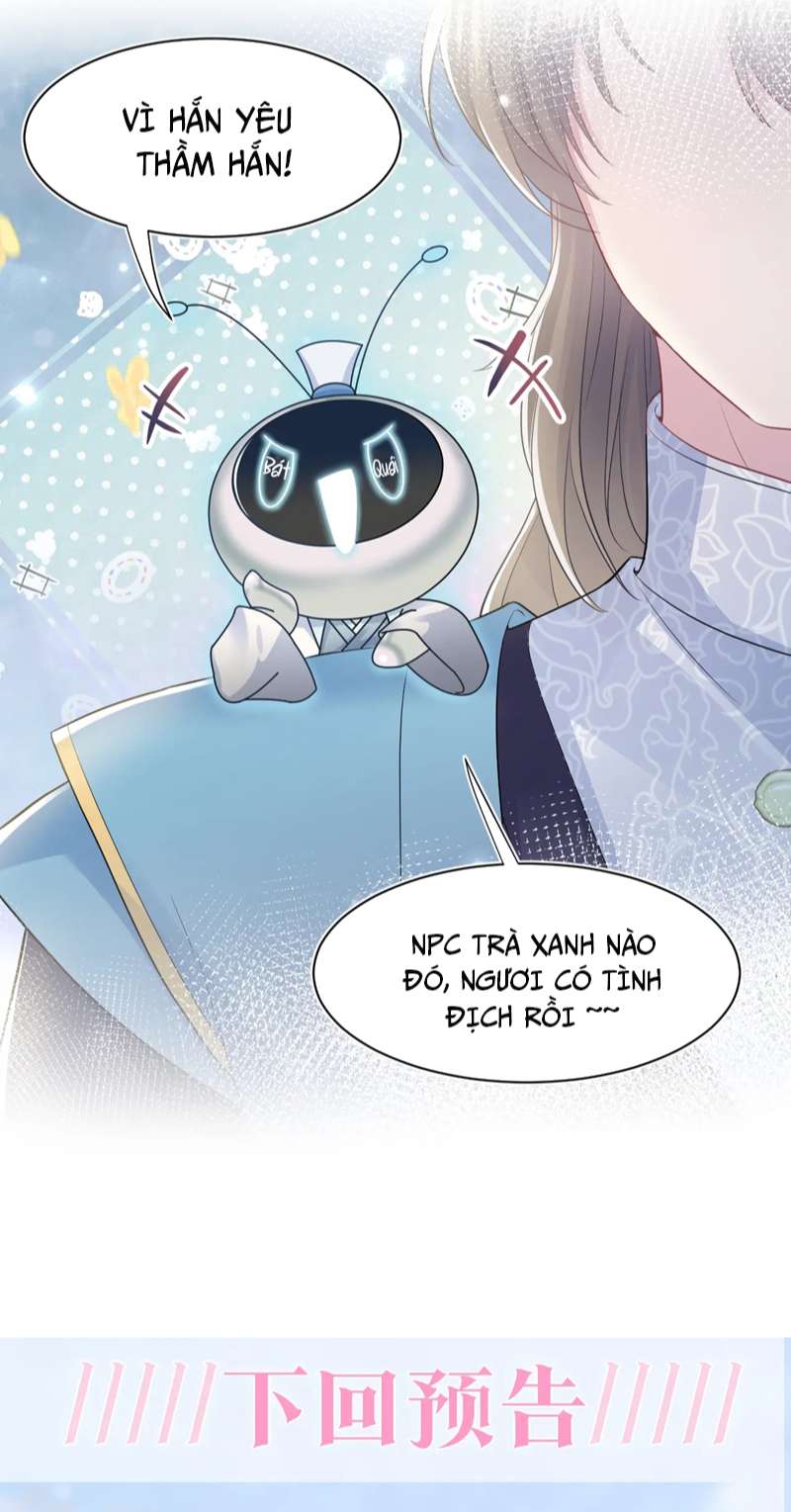 Tuyệt Mỹ Bạch Liên Hoa Online Dạy Học Chapter 175 - Trang 3