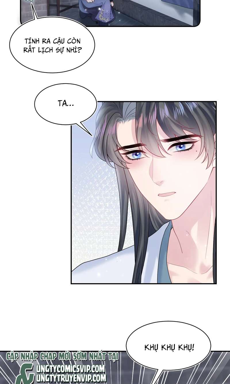 Tuyệt Mỹ Bạch Liên Hoa Online Dạy Học Chapter 175 - Trang 3