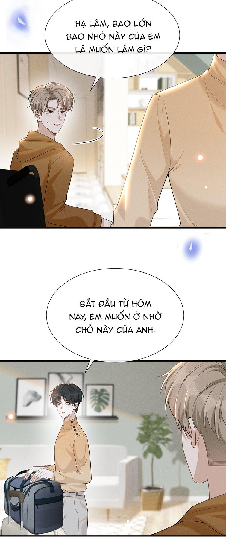 Lai Sinh Bất Kiến Chapter 86 - Trang 4
