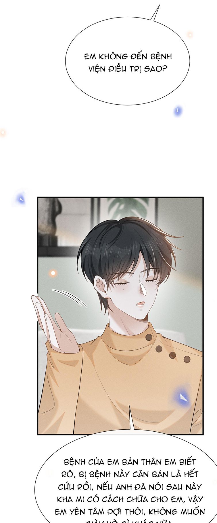 Lai Sinh Bất Kiến Chapter 86 - Trang 4