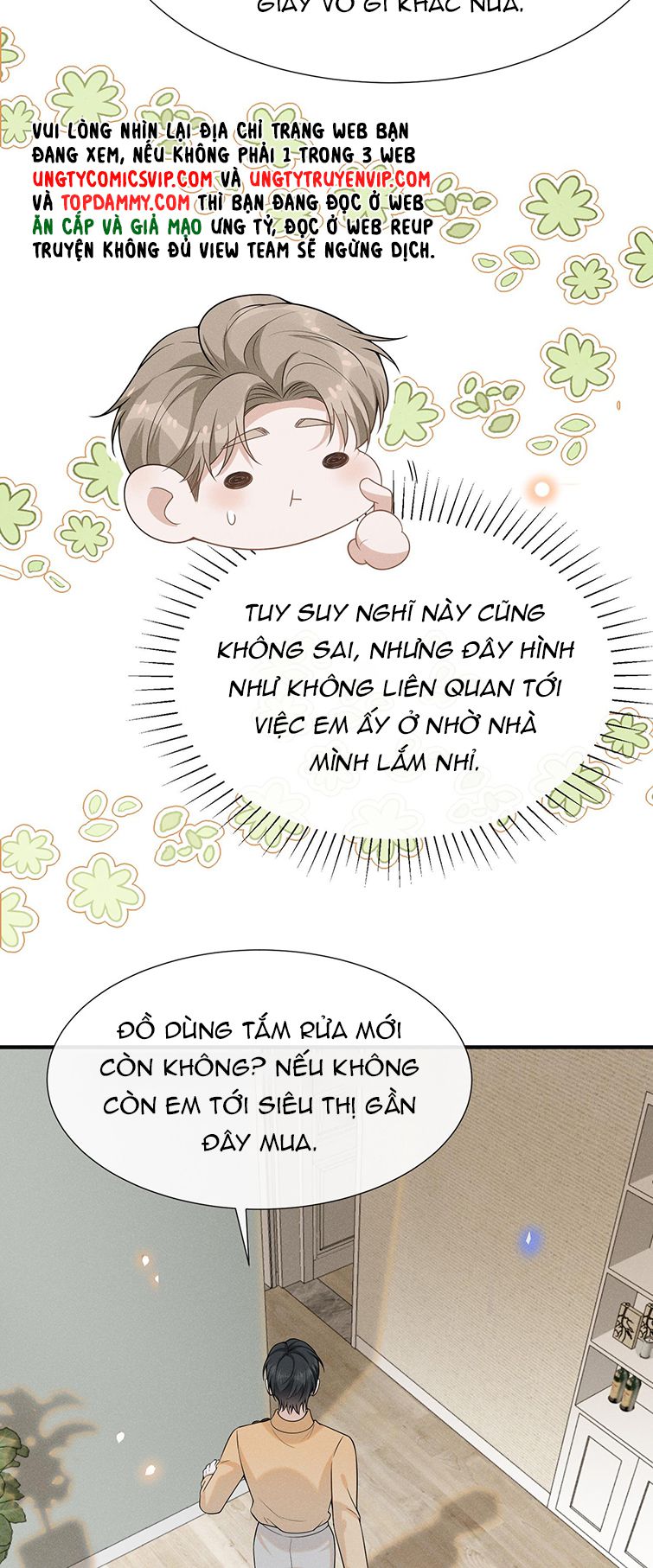 Lai Sinh Bất Kiến Chapter 86 - Trang 4