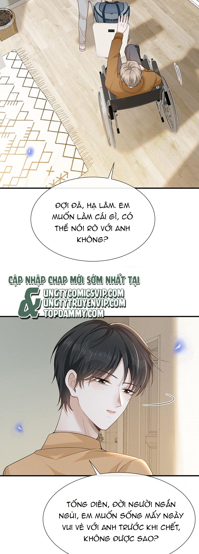 Lai Sinh Bất Kiến Chapter 86 - Trang 4