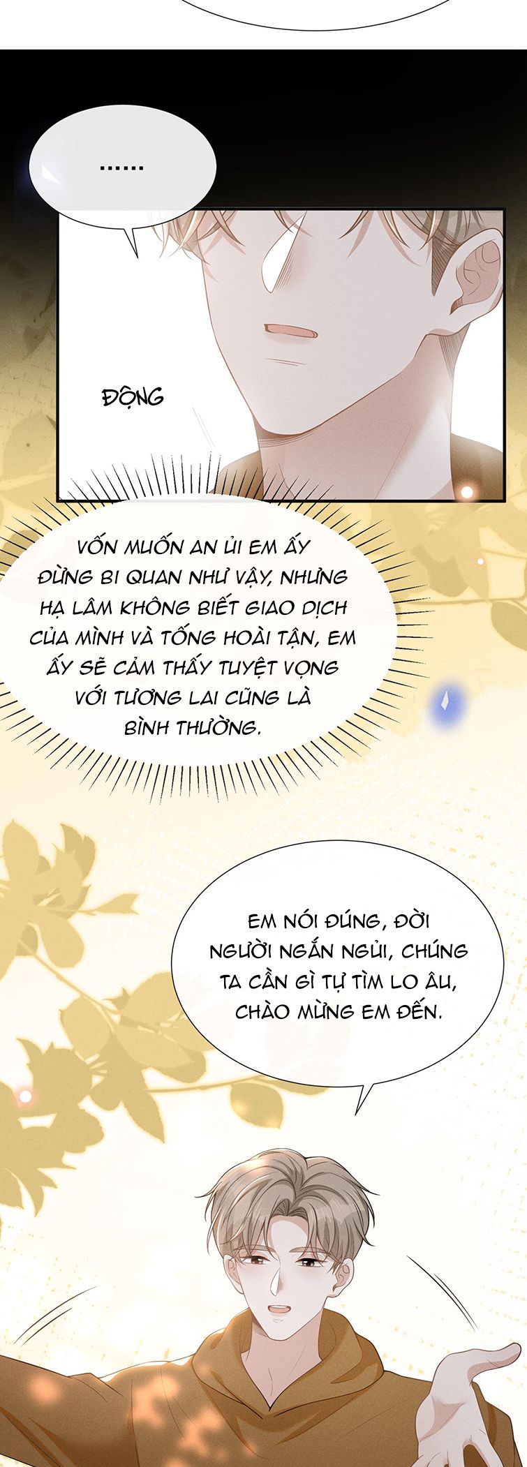Lai Sinh Bất Kiến Chapter 86 - Trang 4