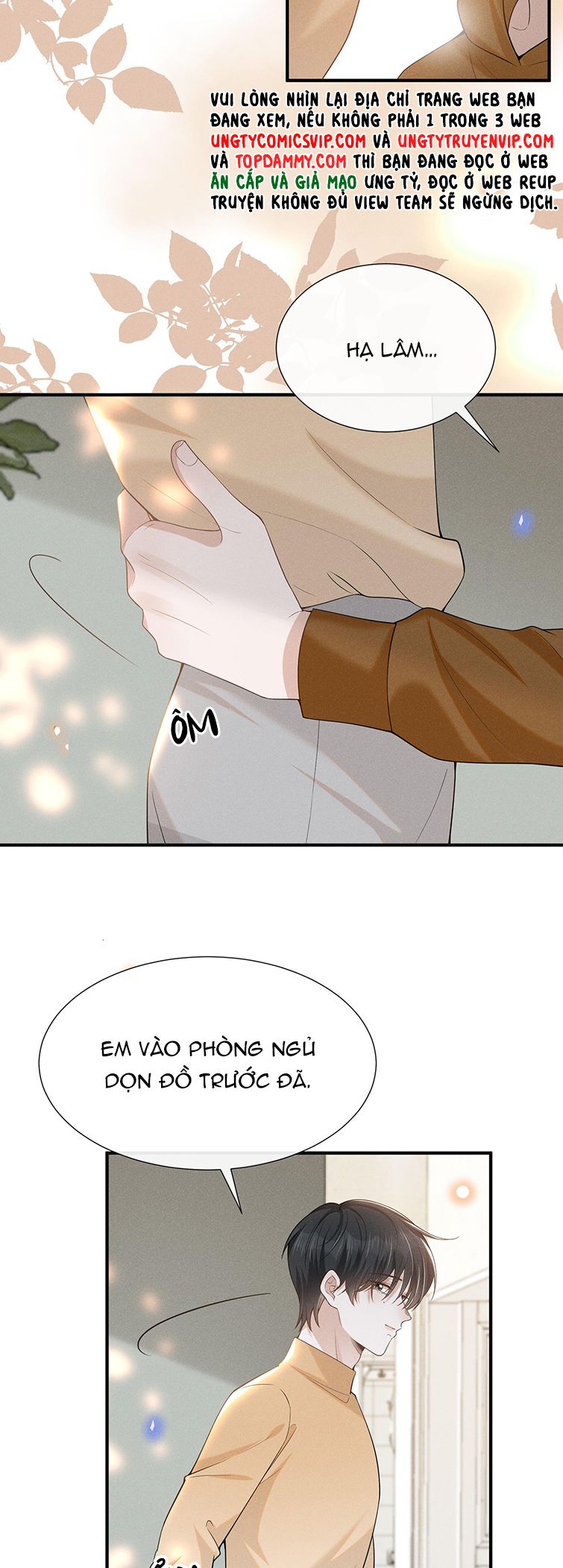 Lai Sinh Bất Kiến Chapter 86 - Trang 4