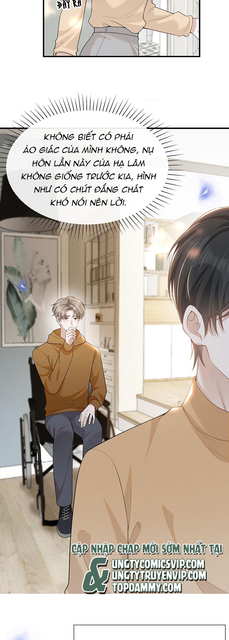 Lai Sinh Bất Kiến Chapter 86 - Trang 4