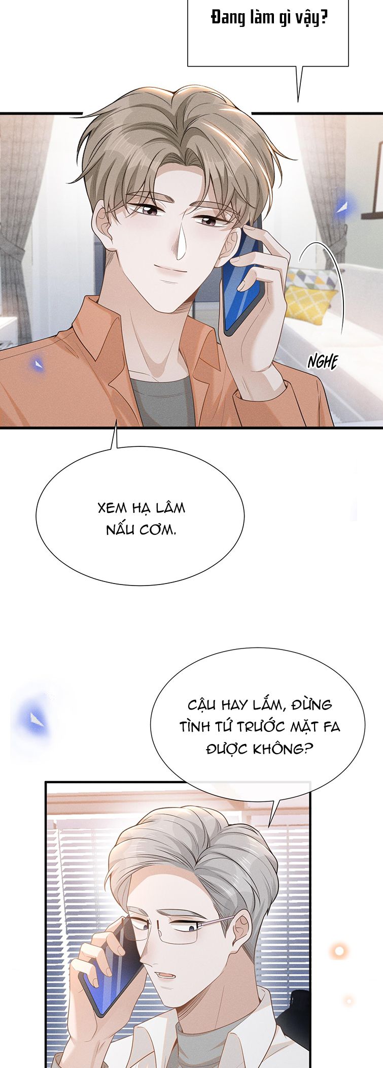 Lai Sinh Bất Kiến Chapter 86 - Trang 4