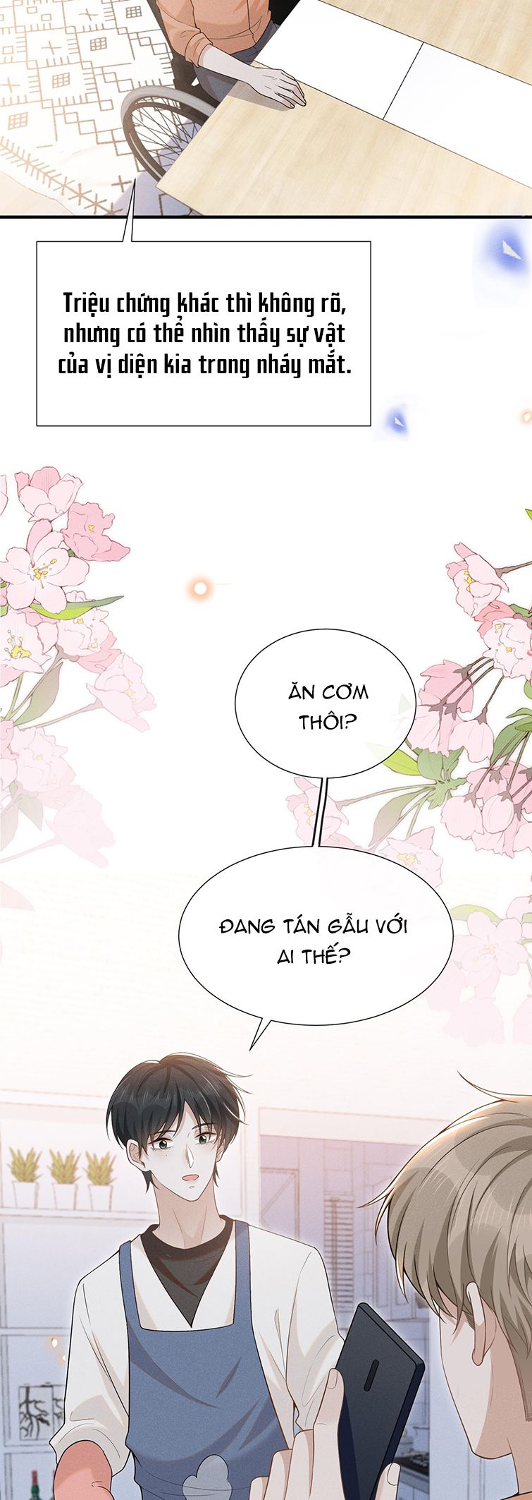 Lai Sinh Bất Kiến Chapter 86 - Trang 4