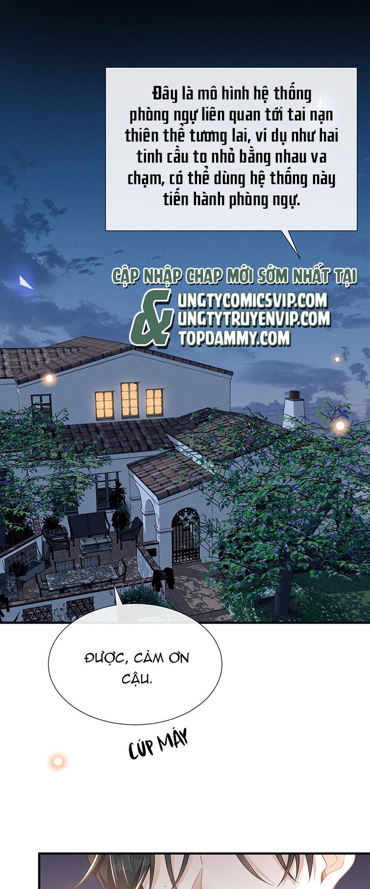 Lai Sinh Bất Kiến Chapter 86 - Trang 4