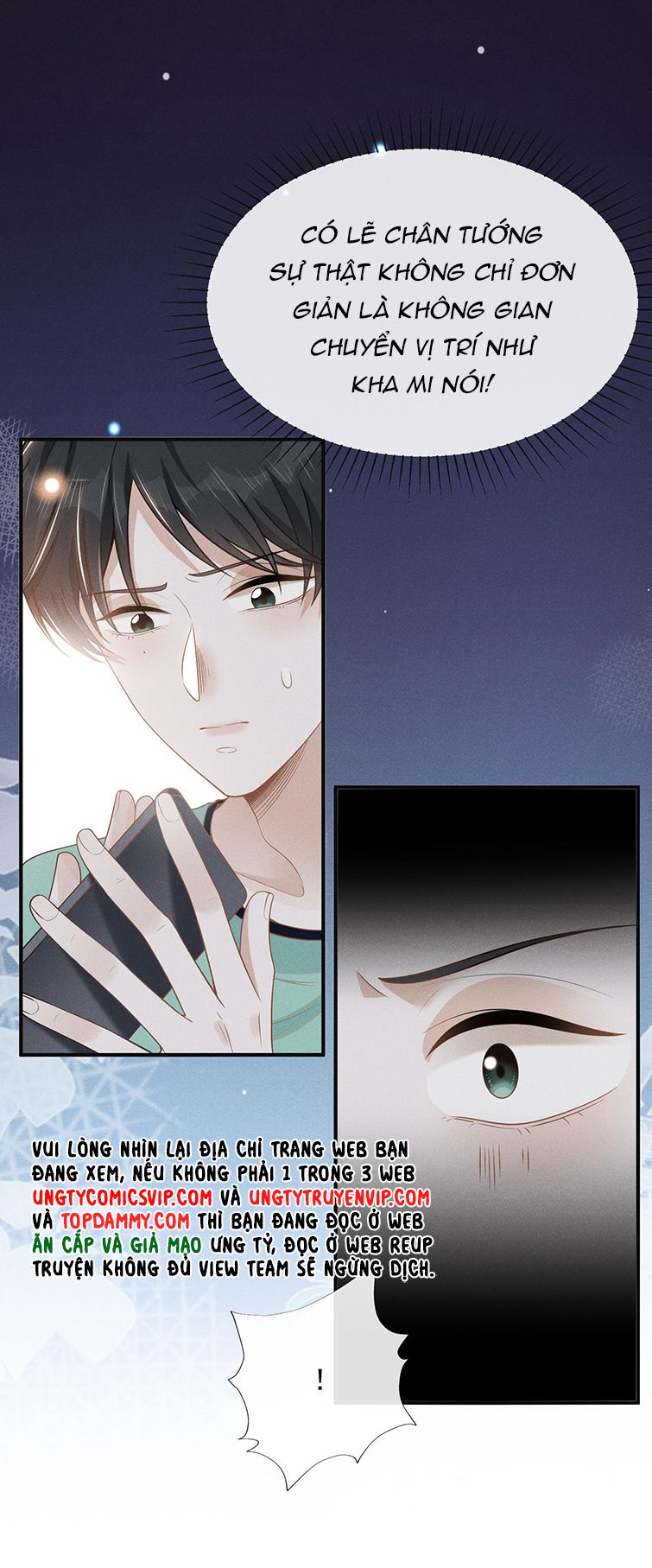 Lai Sinh Bất Kiến Chapter 86 - Trang 4