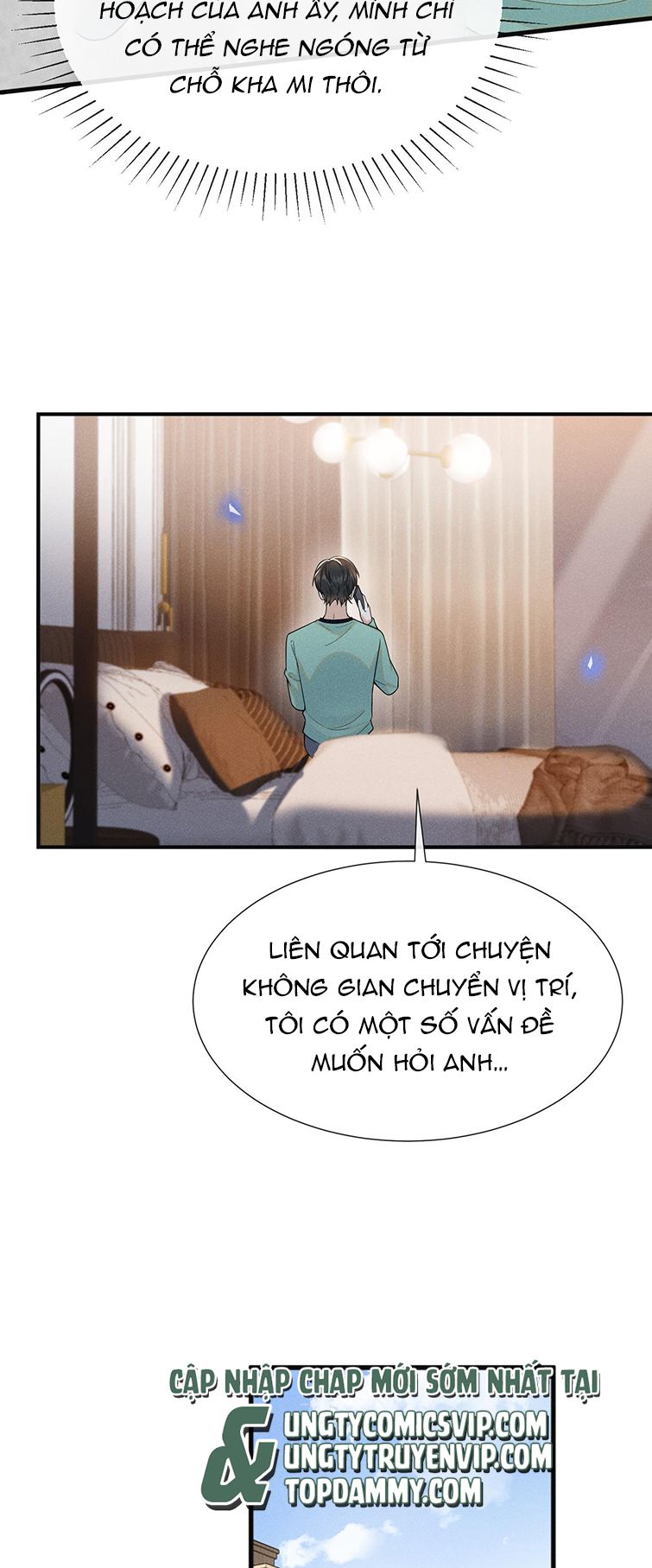 Lai Sinh Bất Kiến Chapter 86 - Trang 4