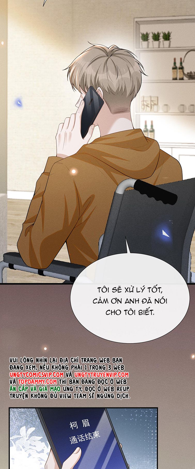 Lai Sinh Bất Kiến Chapter 86 - Trang 4